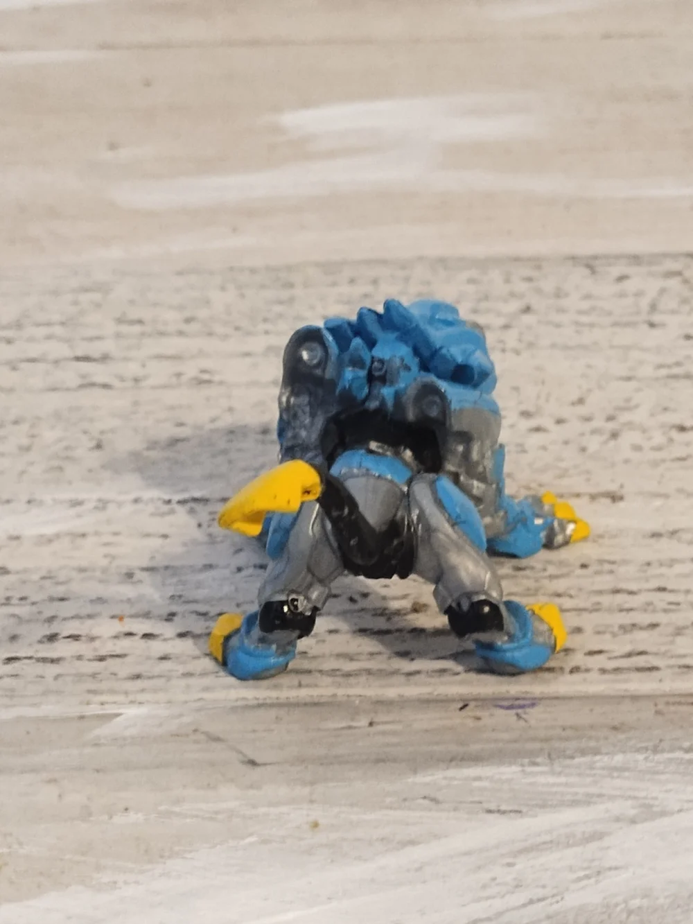 Forever Clever Spin Master Bakugan Hydorous Toy Figurine Mystery Figure